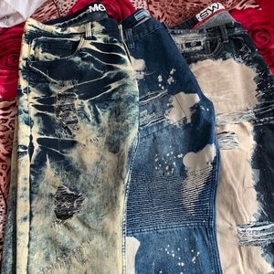 40*32 jeans